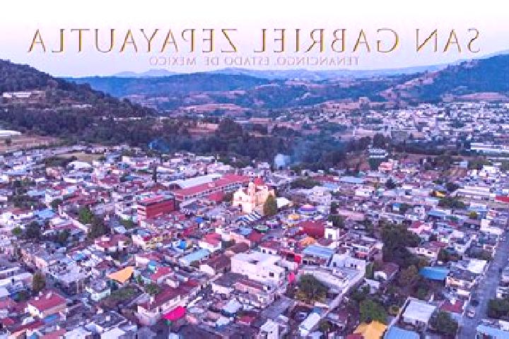 escort San Gabriel Zepayautla