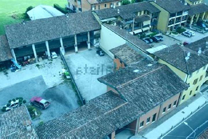 escort San Gervasio Bresciano