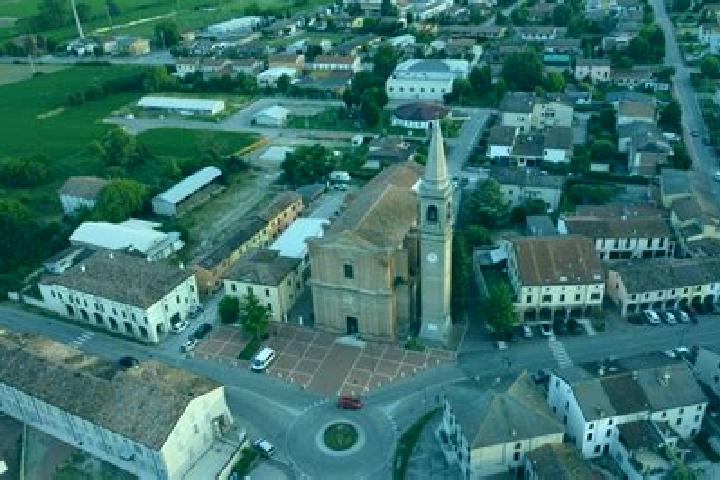 escort San Giacomo delle Segnate