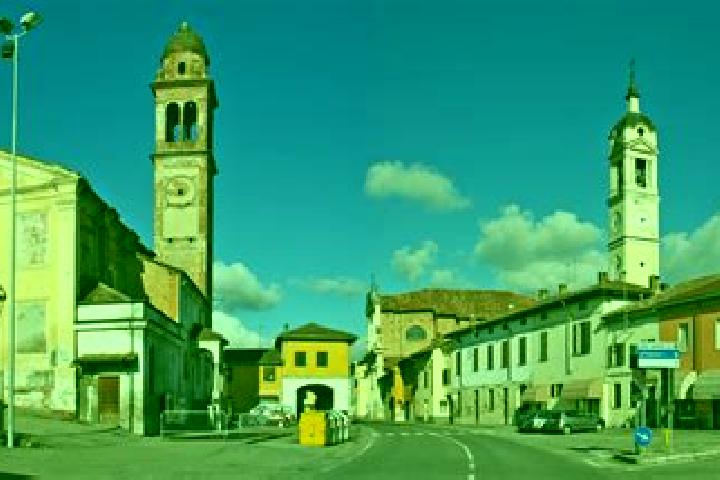 escort San Giorgio di Lomellina