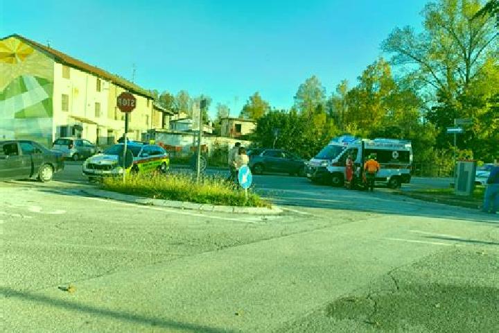escort San Giorgio di Nogaro