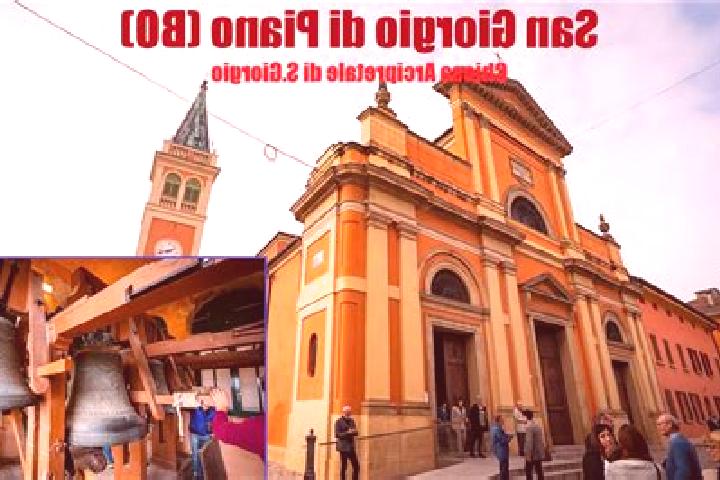escort San Giorgio di Piano