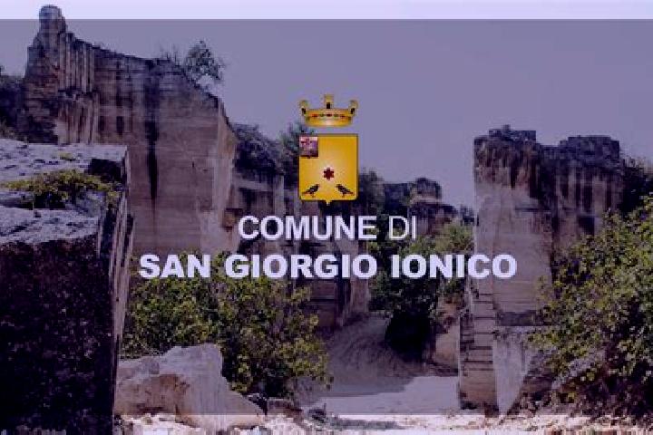 escort San Giorgio Ionico