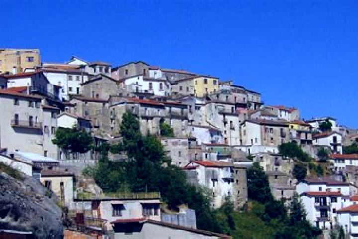 escort San Giorgio la Molara