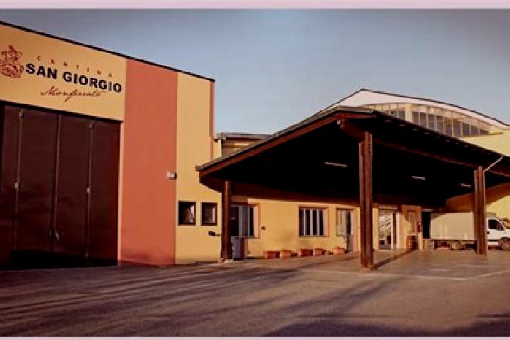 escort San Giorgio Monferrato