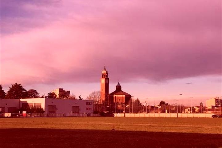 escort San Giorgio Su Legnano