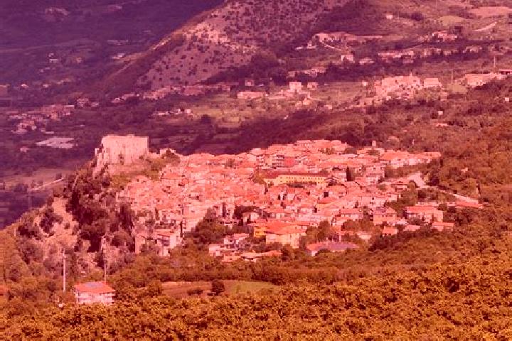 escort San Giuliano del Sannio