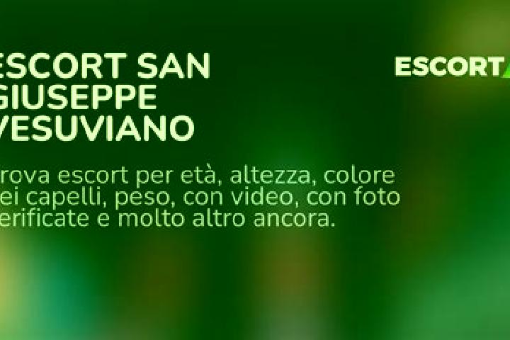 escort San Giuseppe