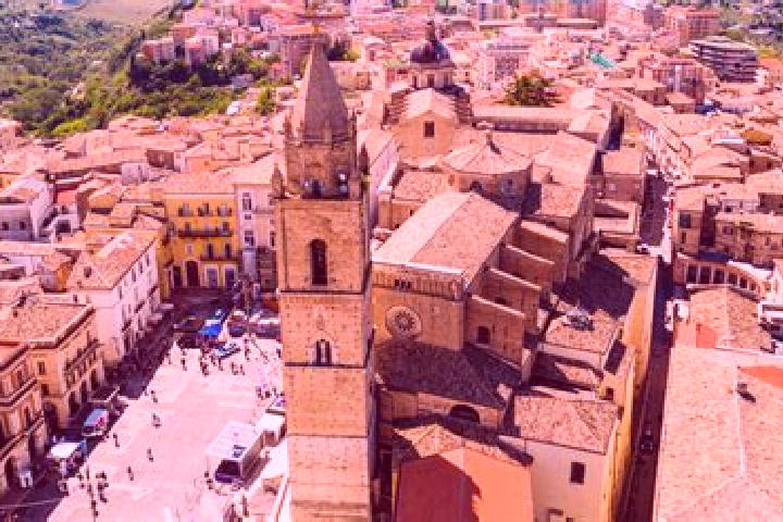 escort San Giustino