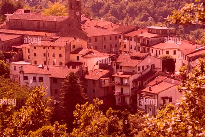 escort San Godenzo