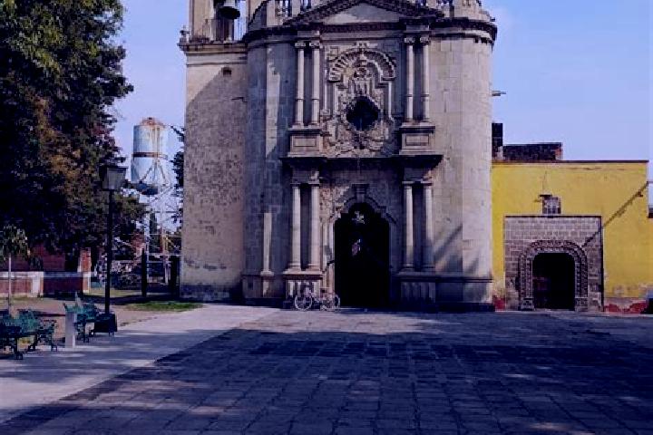 escort San Gregorio Cuautzingo