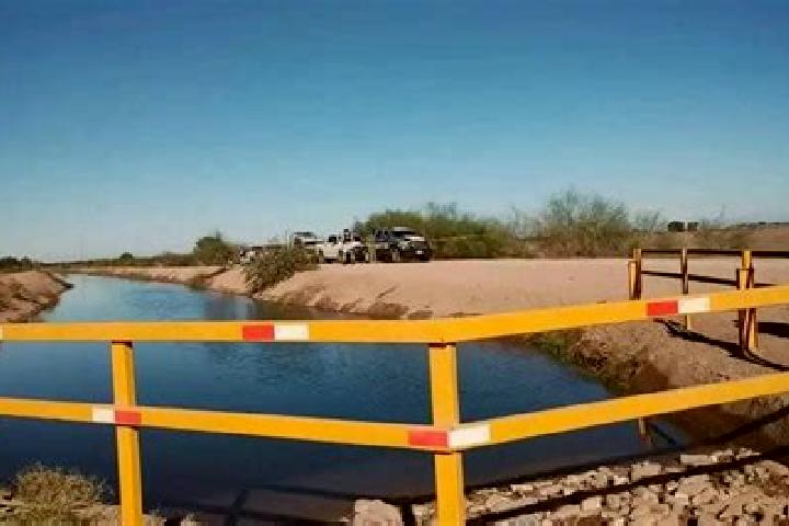 escort San Ignacio Rio Muerto