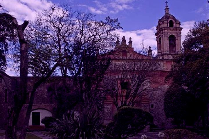 escort San Jacinto de Buena Fe
