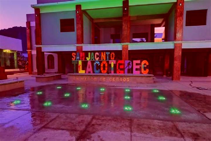 escort San Jacinto Tlacotepec