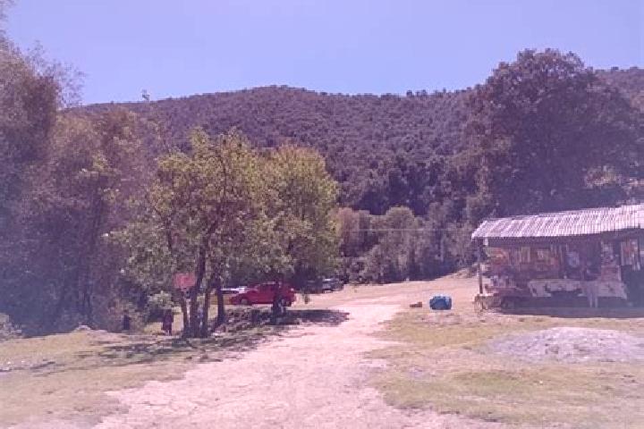 escort San Jeronimo Amanalco