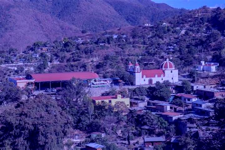 escort San Jeronimo Coatlan