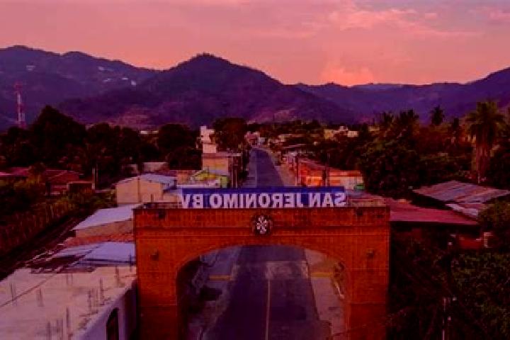 escort San Jeronimo de Juarez