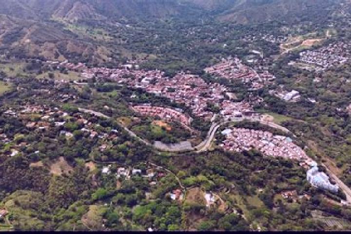 escort San Jeronimo el Grande