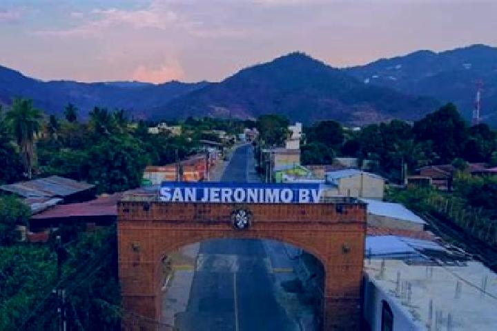 escort San Jeronimo Totoltepec
