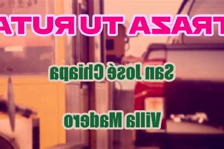 escort San Jose Chiapa