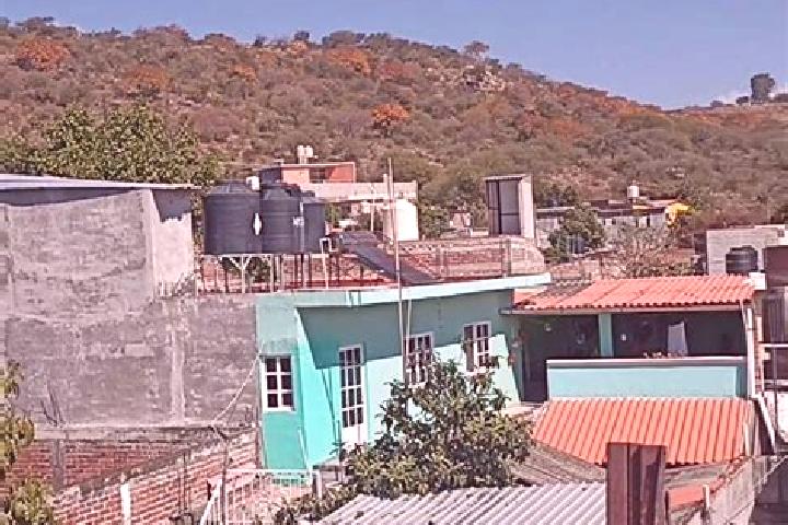 escort San Jose Cuaro