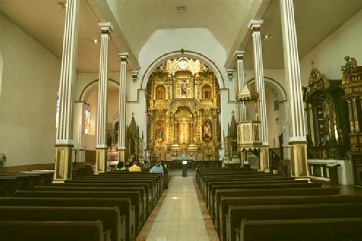 escort San Jose de Andaychagua