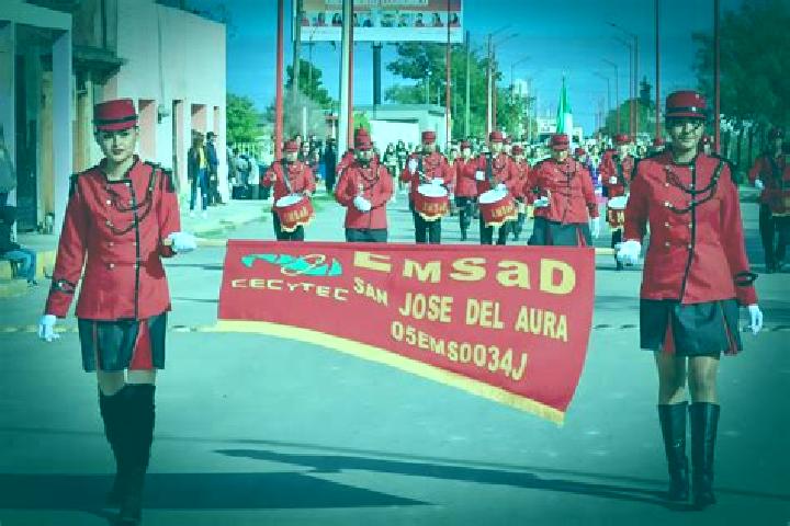 escort San Jose de Aura