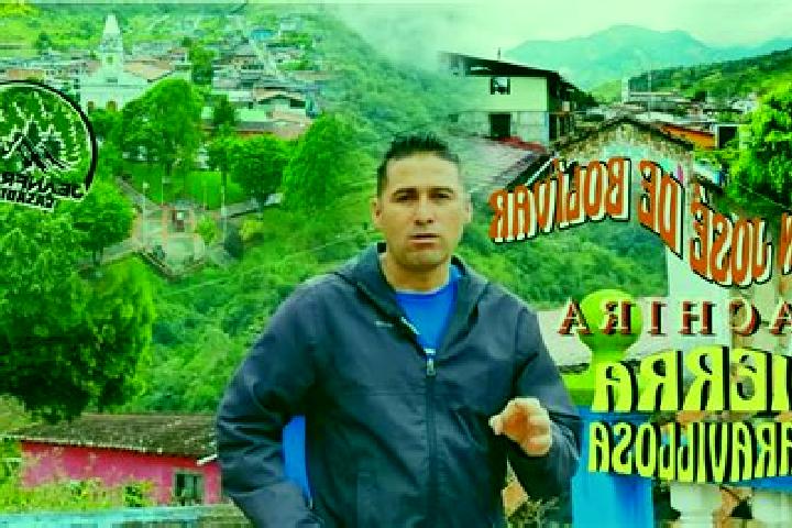 escort San Jose de Bolivar