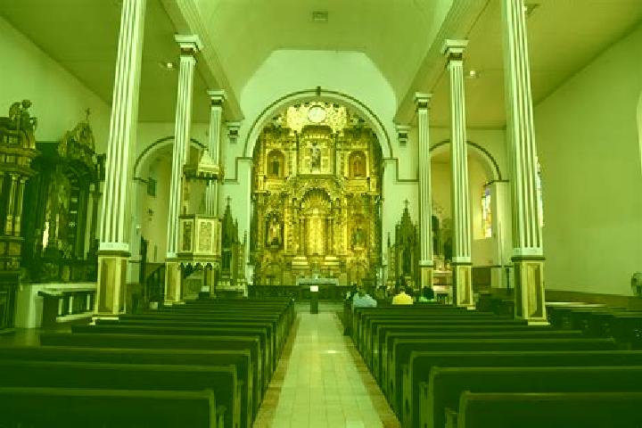 escort San Jose de Cervera