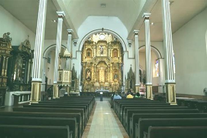 escort San Jose de Gomez