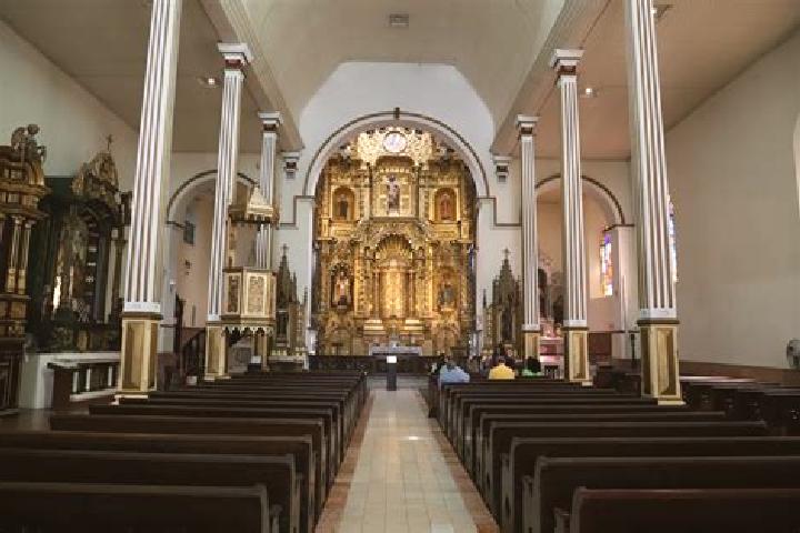 escort San Jose de Guanajuato