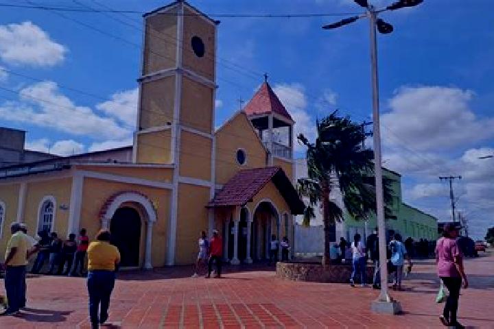escort San Jose de Guanipa