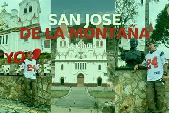 escort San Jose de la Montana