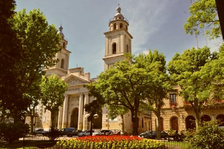 escort San Jose de Mayo