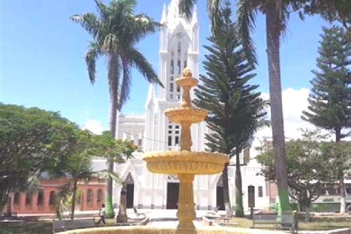 escort San Jose de Miranda