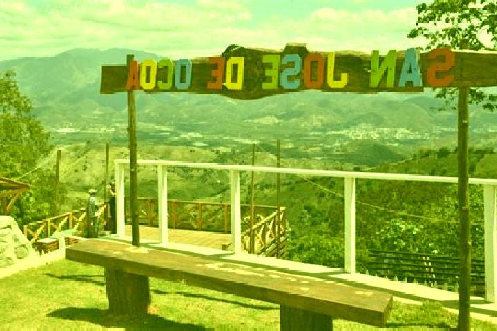 escort San Jose de Ocoa