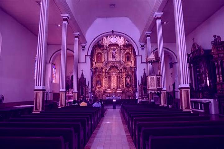 escort San Jose de Pane