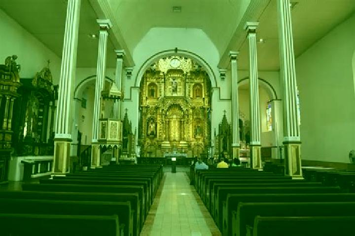 escort San Jose de Reyes