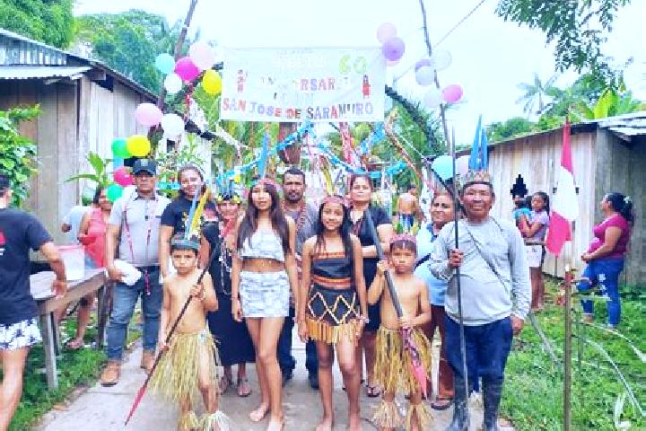 escort San Jose de Saramuro