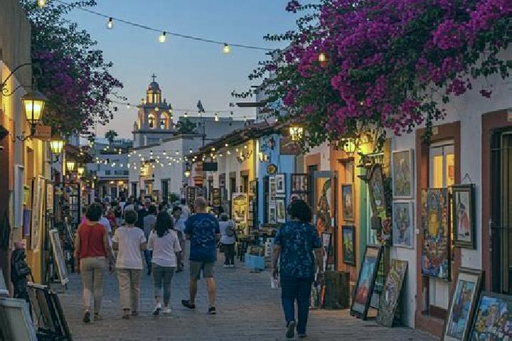 escort San Jose del Cabo