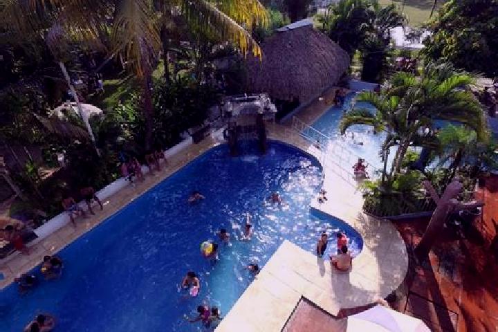 escort San Jose del Chilar