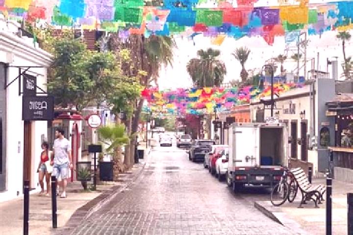 escort San Jose del Puente
