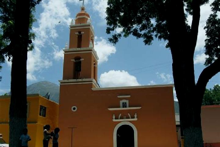 escort San Jose del Rio