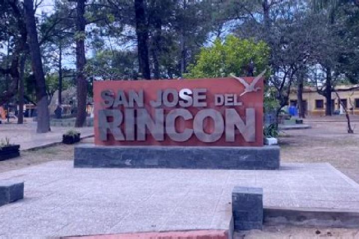 escort San Jose el Rincon