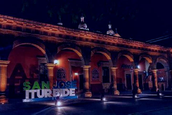 escort San Jose Iturbide