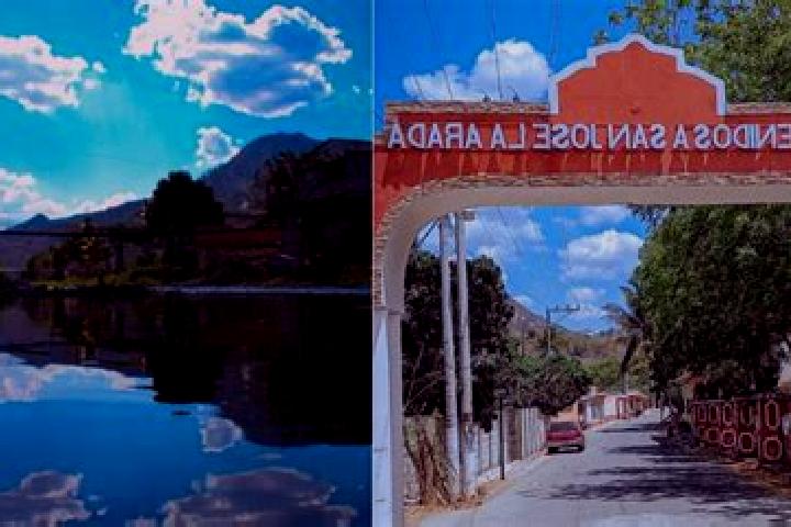 escort San Jose La Arada