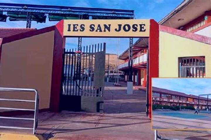escort San Jose las Lomas