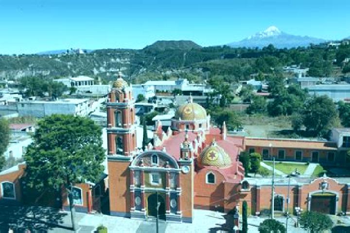 escort San Juan Atenco