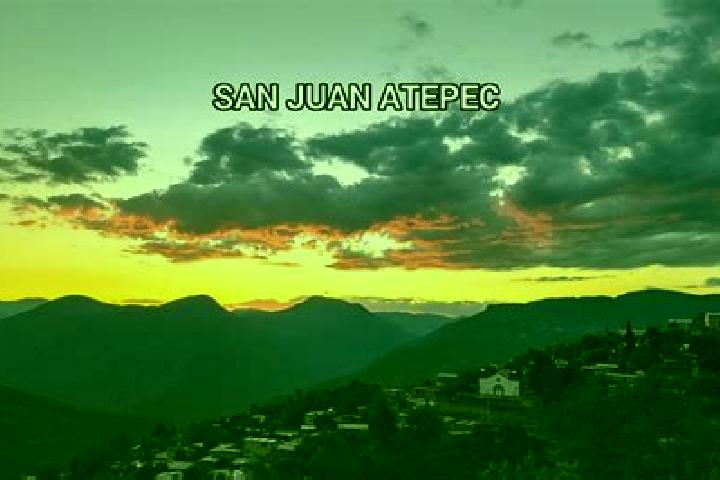 escort San Juan Atepec