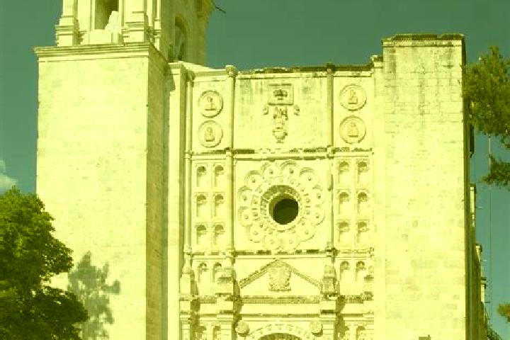 escort San Juan Bautista Coixtlahuaca